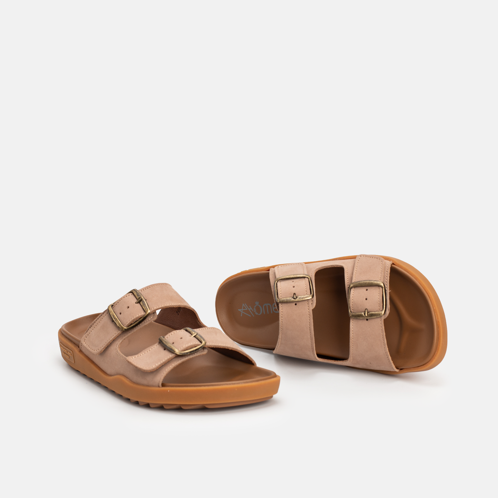 Sirocco Daim Beige