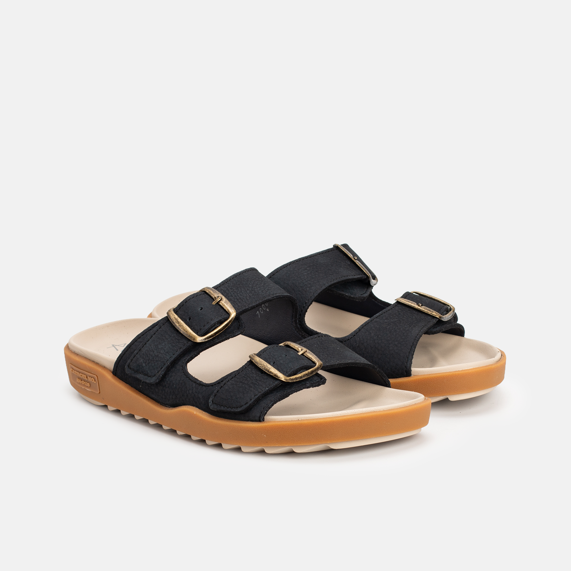 Sirocco Daim Bleu