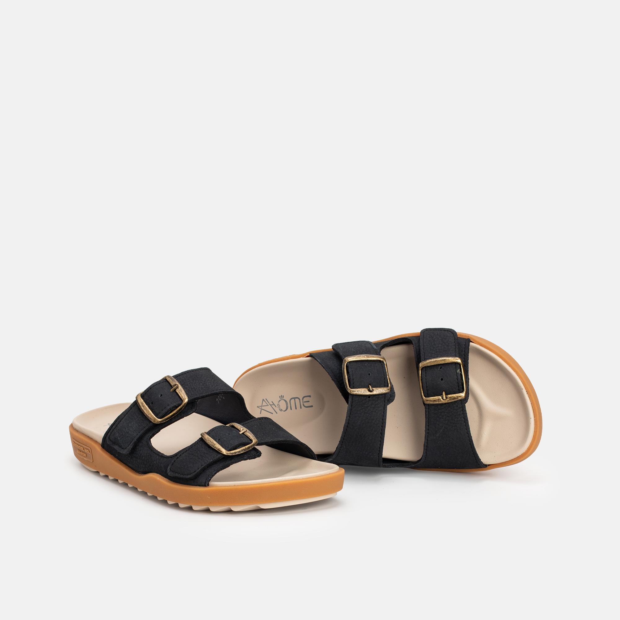 Sirocco Daim Bleu
