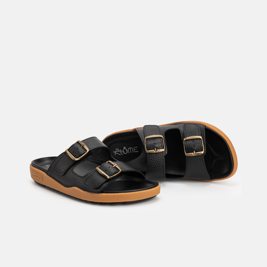 Sirocco Cuir Noir