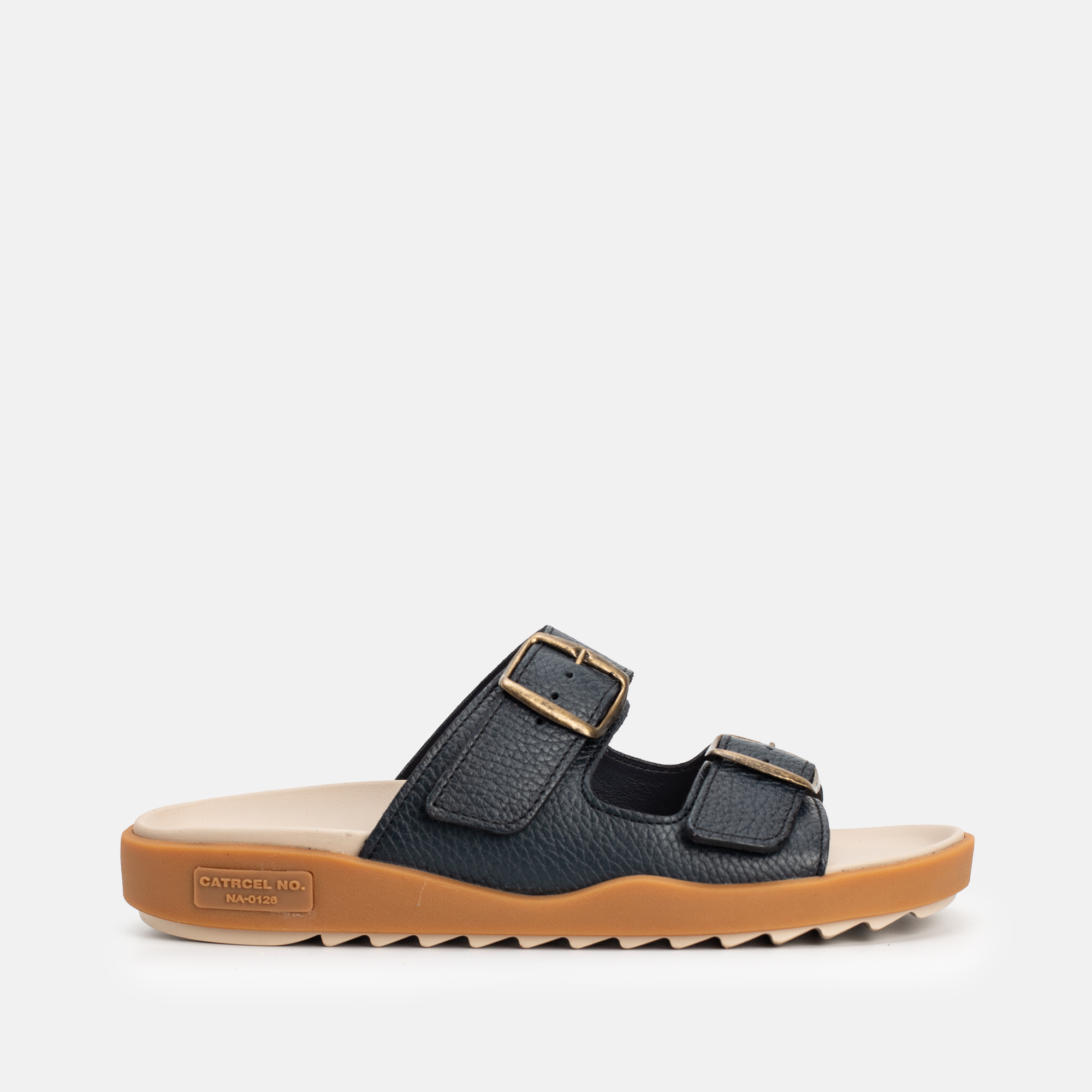 Sirocco Cuir Bleu