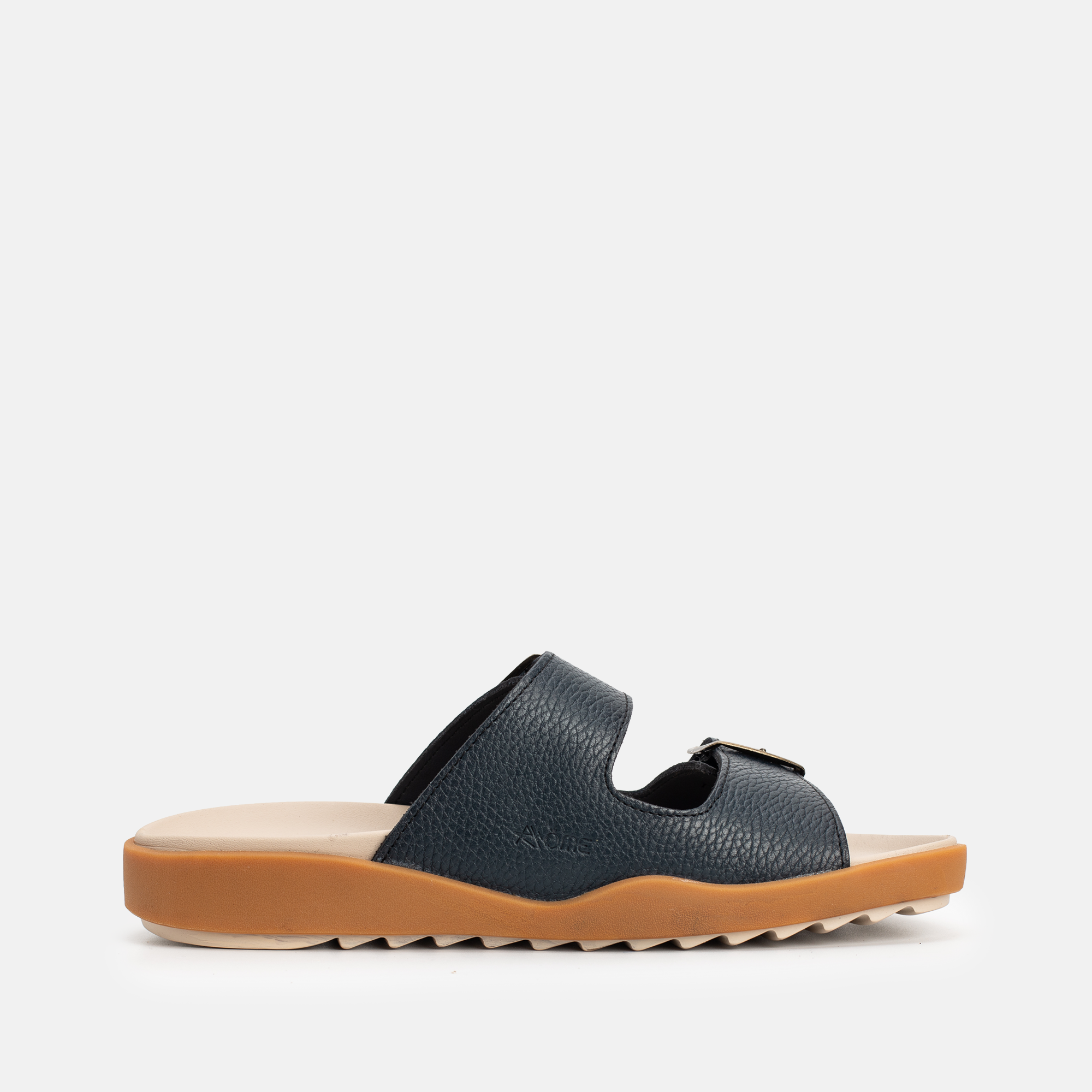 Sirocco Cuir Bleu