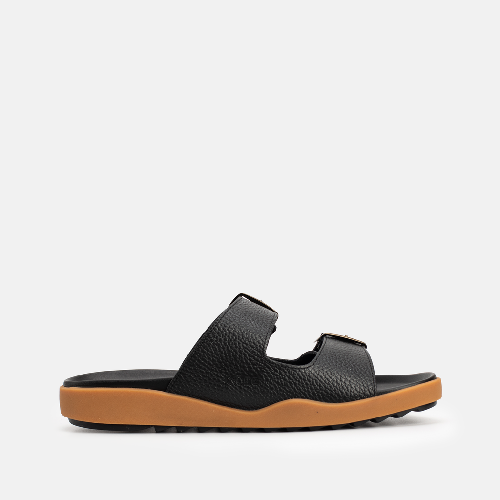 Sirocco Cuir Noir