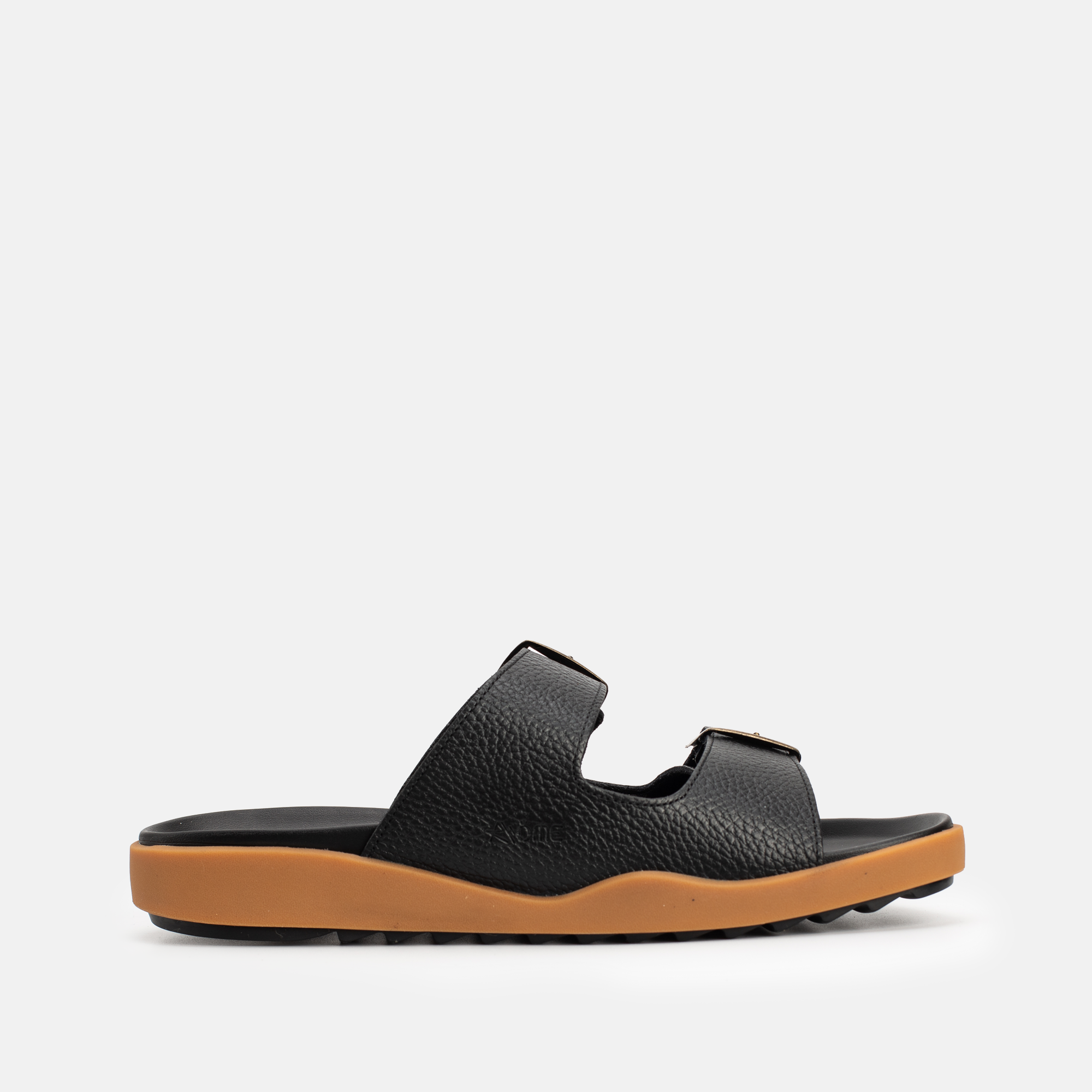 Sirocco Cuir Noir