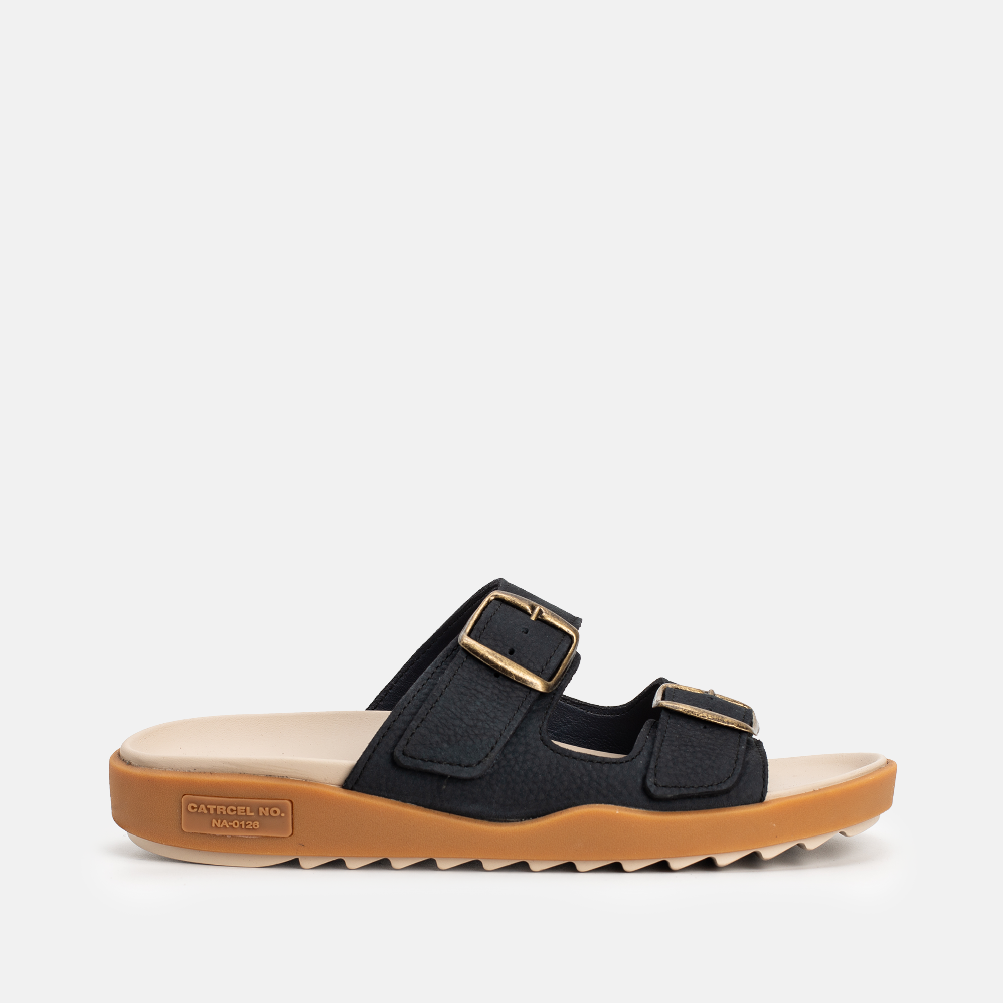 Sirocco Daim Bleu