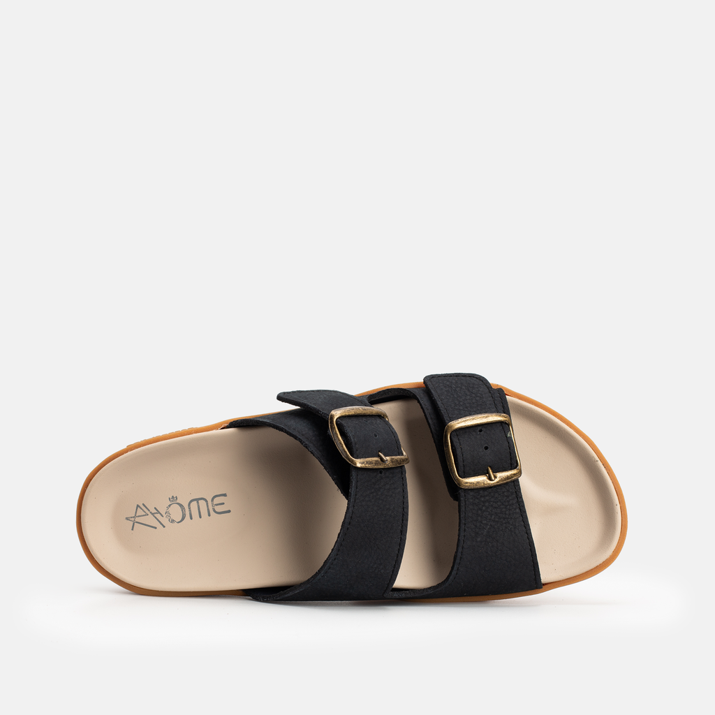 Sirocco Daim Bleu