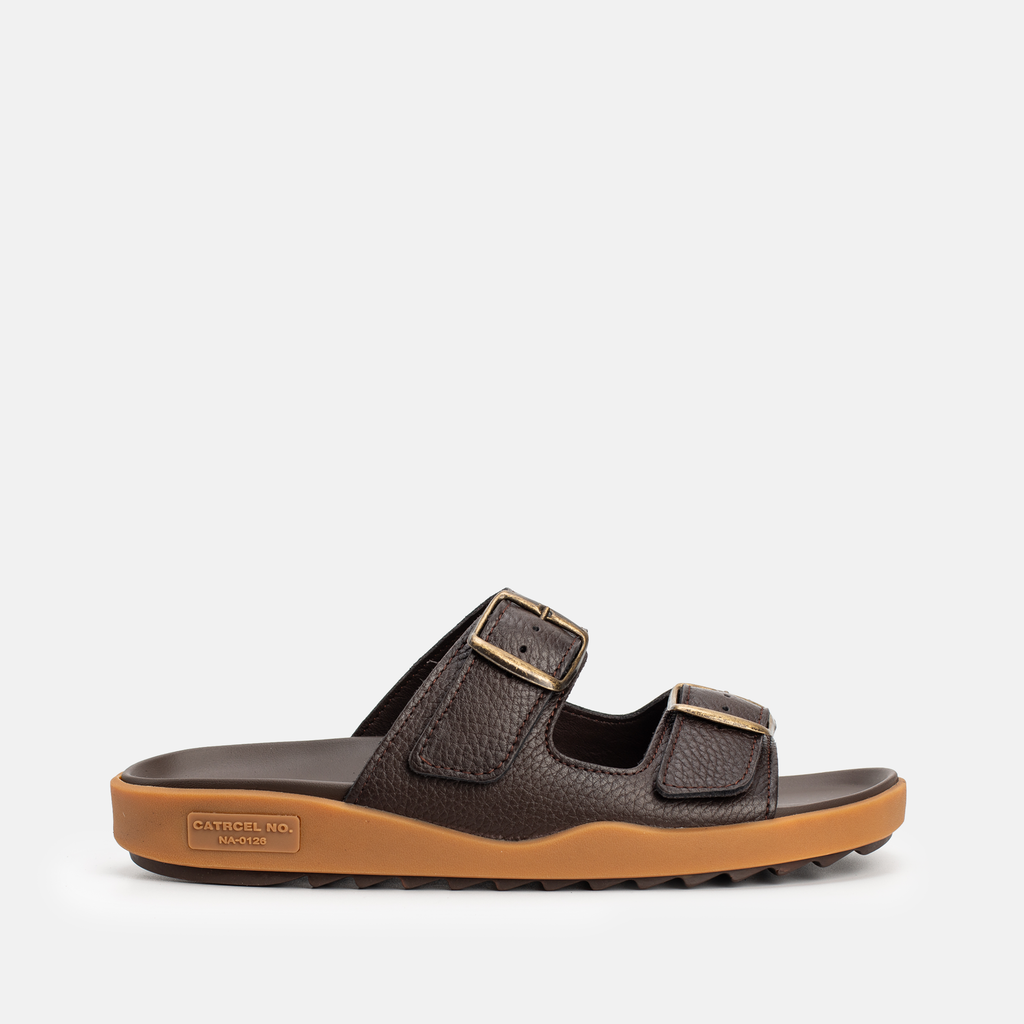 Sirocco Cuir Marron