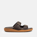 Sirocco Cuir Marron