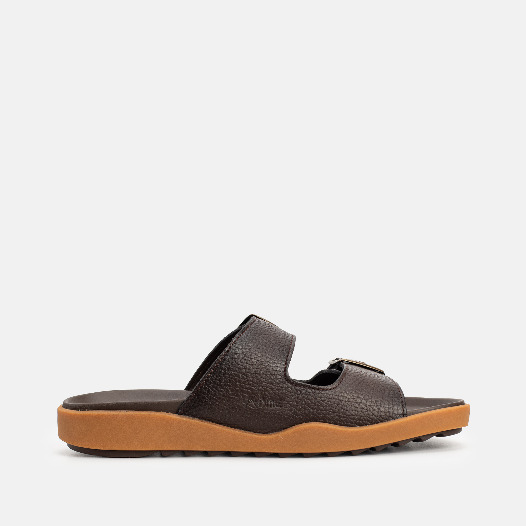 Sirocco Cuir Marron