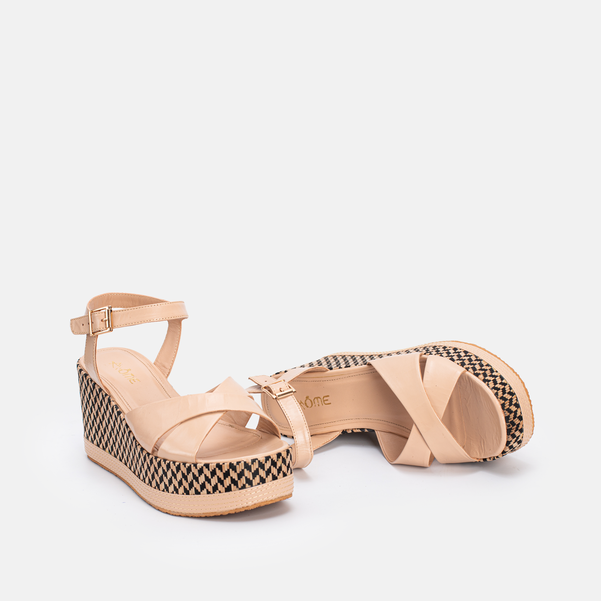 Valérie Beige
