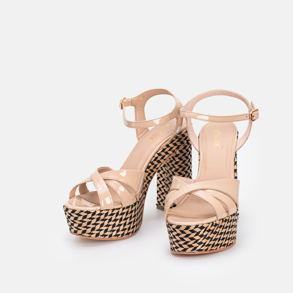 Jodia Beige