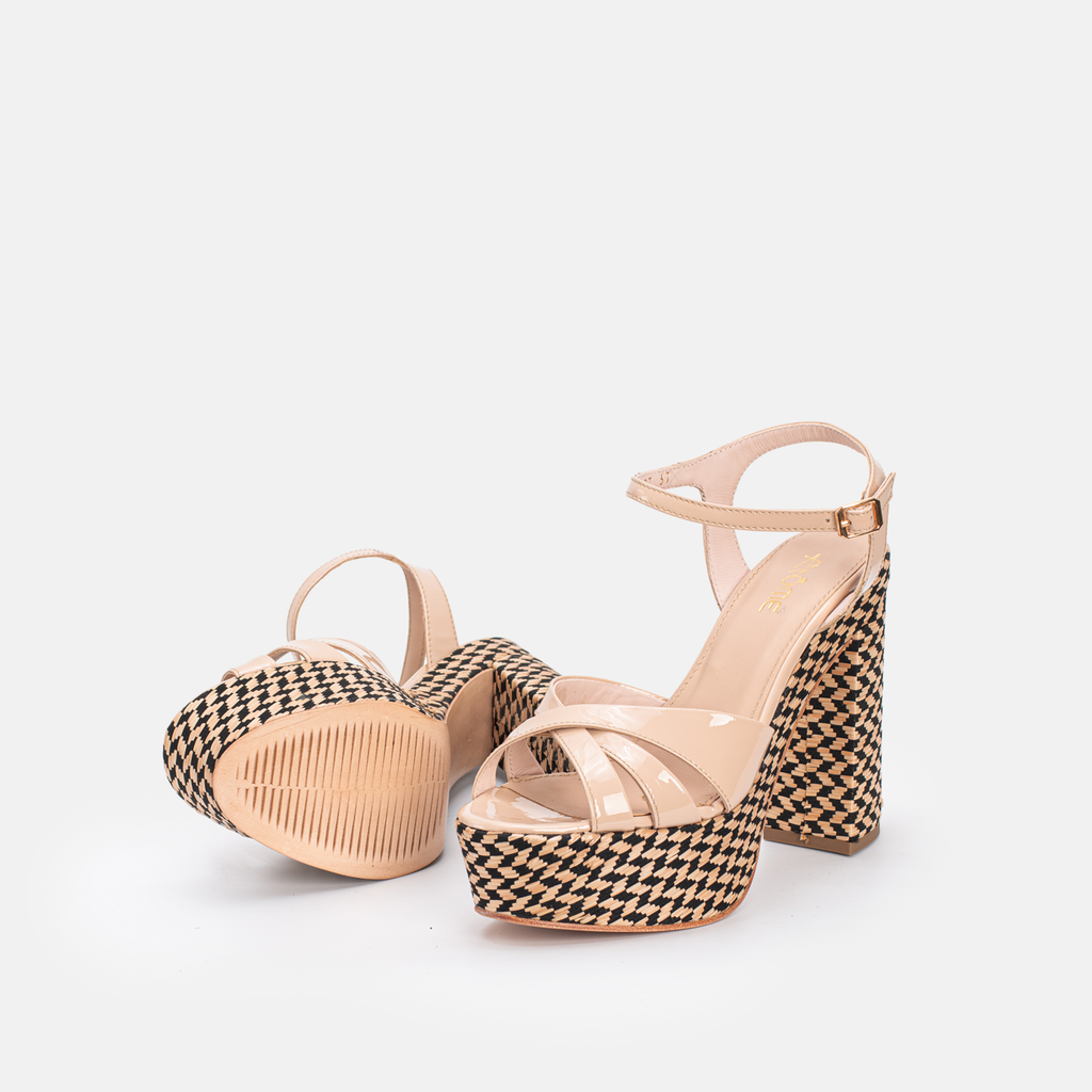 Jodia Beige