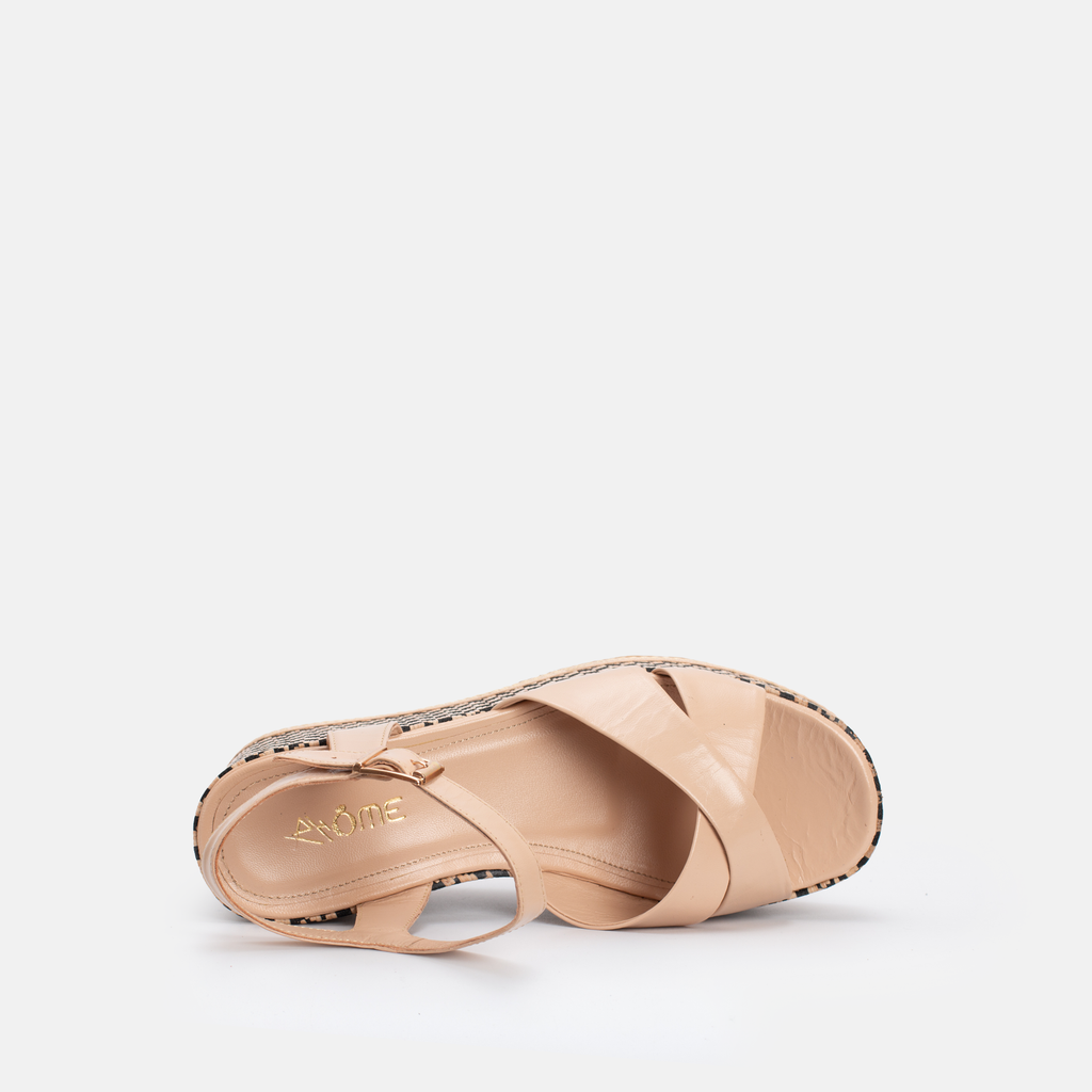 Valérie Beige