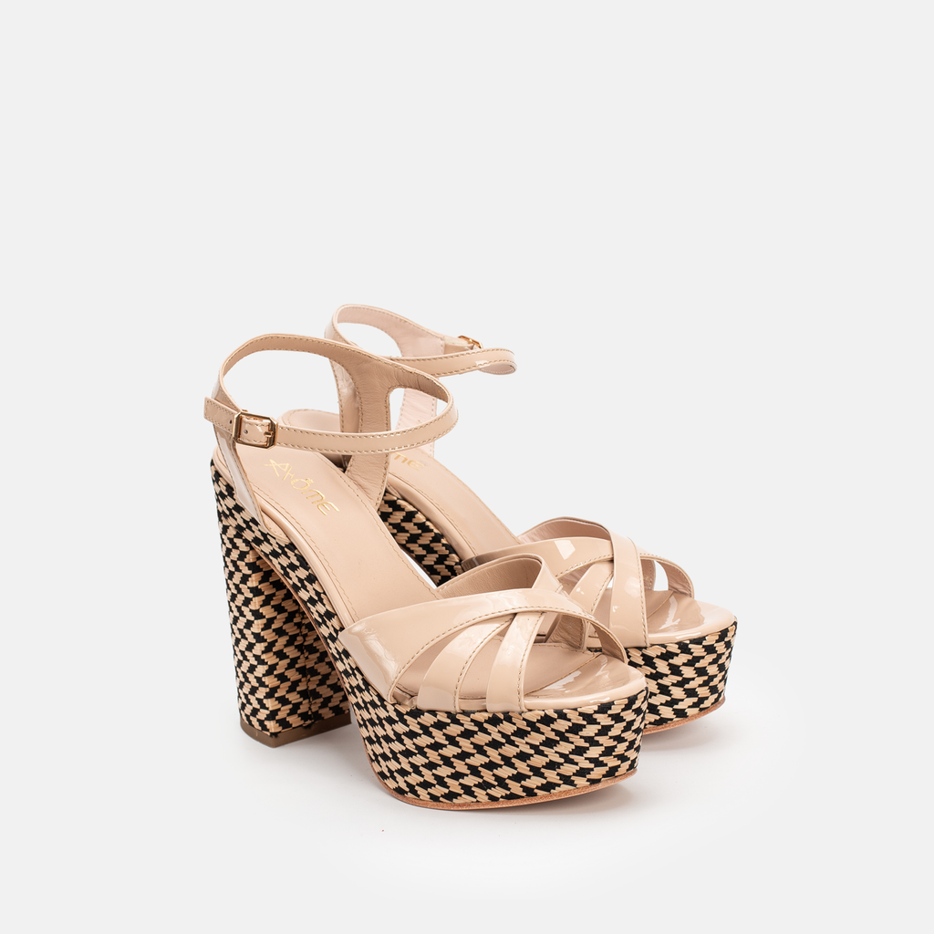 Jodia Beige
