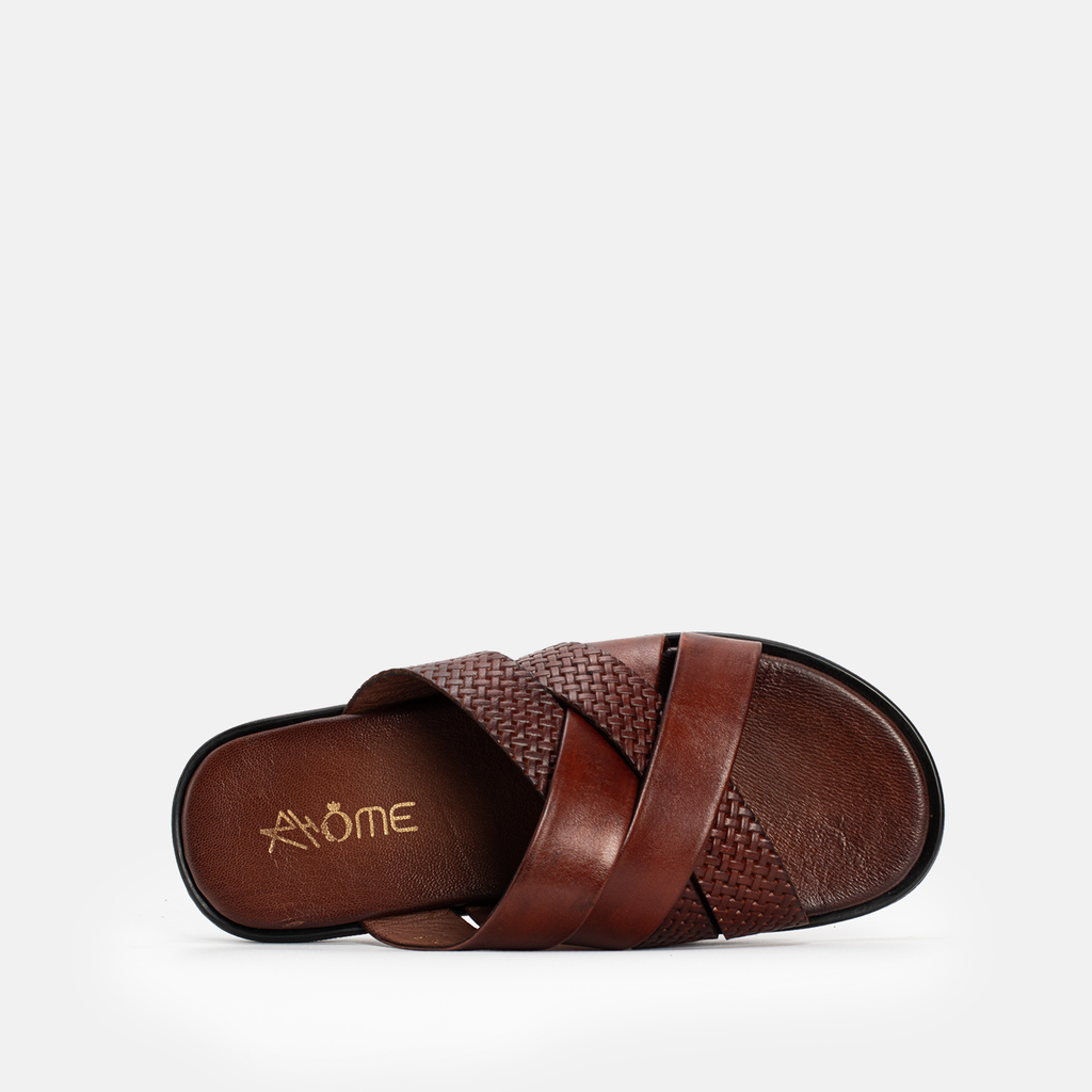 Larry  cognac