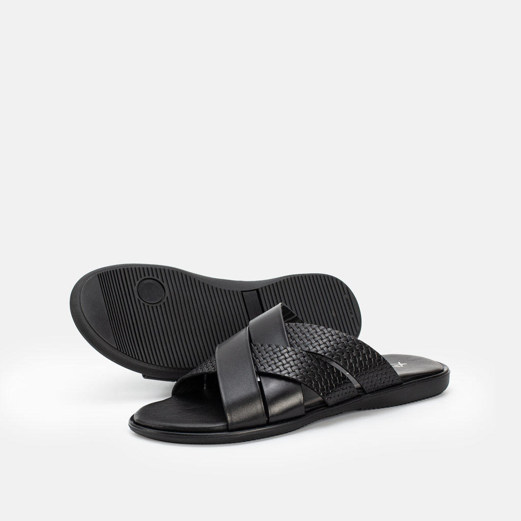 Larry Noir