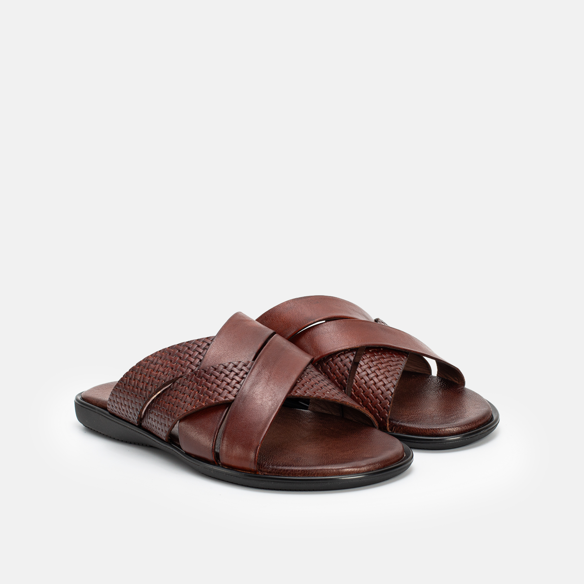 Larry  cognac