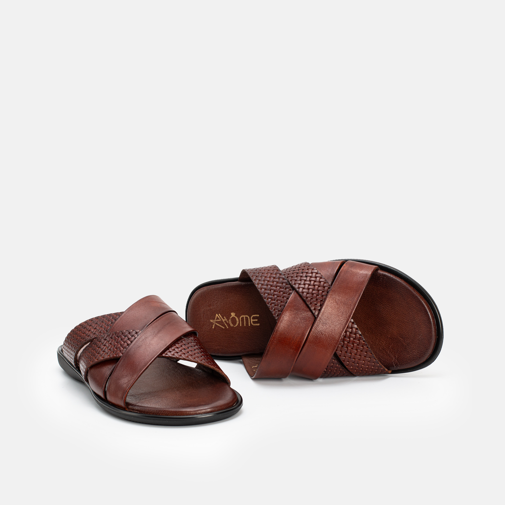 Larry  cognac
