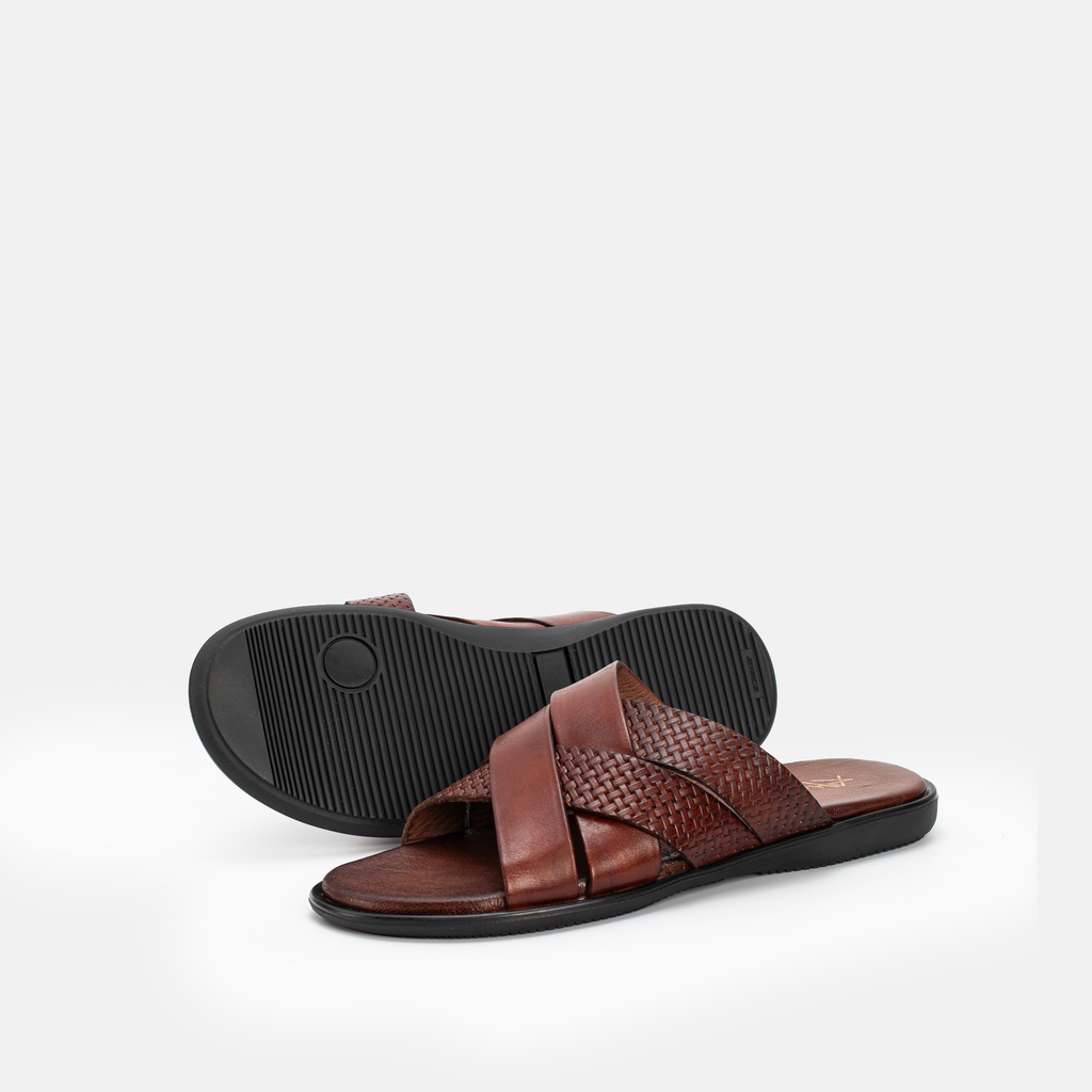 Larry  cognac