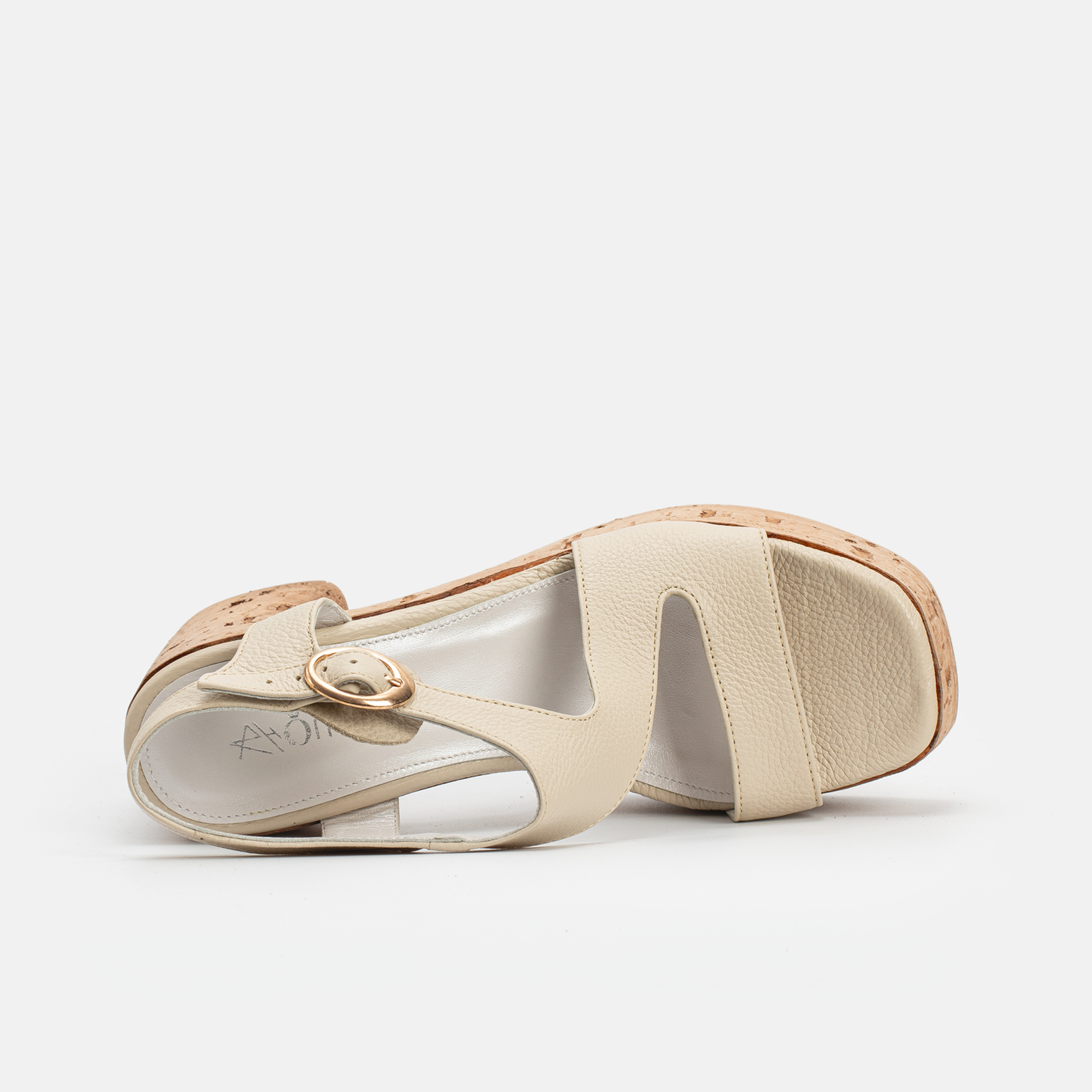Pauline Beige