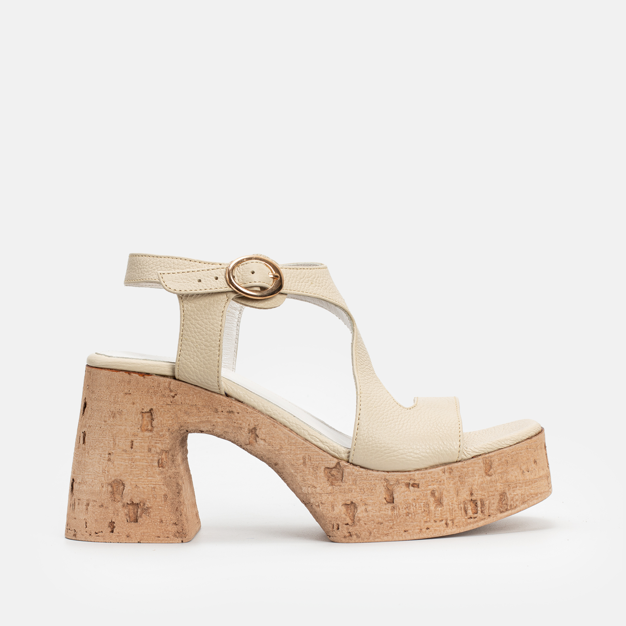 Pauline Beige