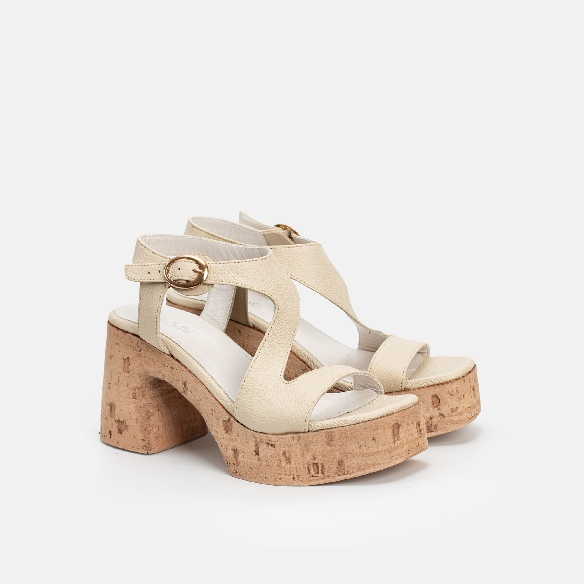 Pauline Beige