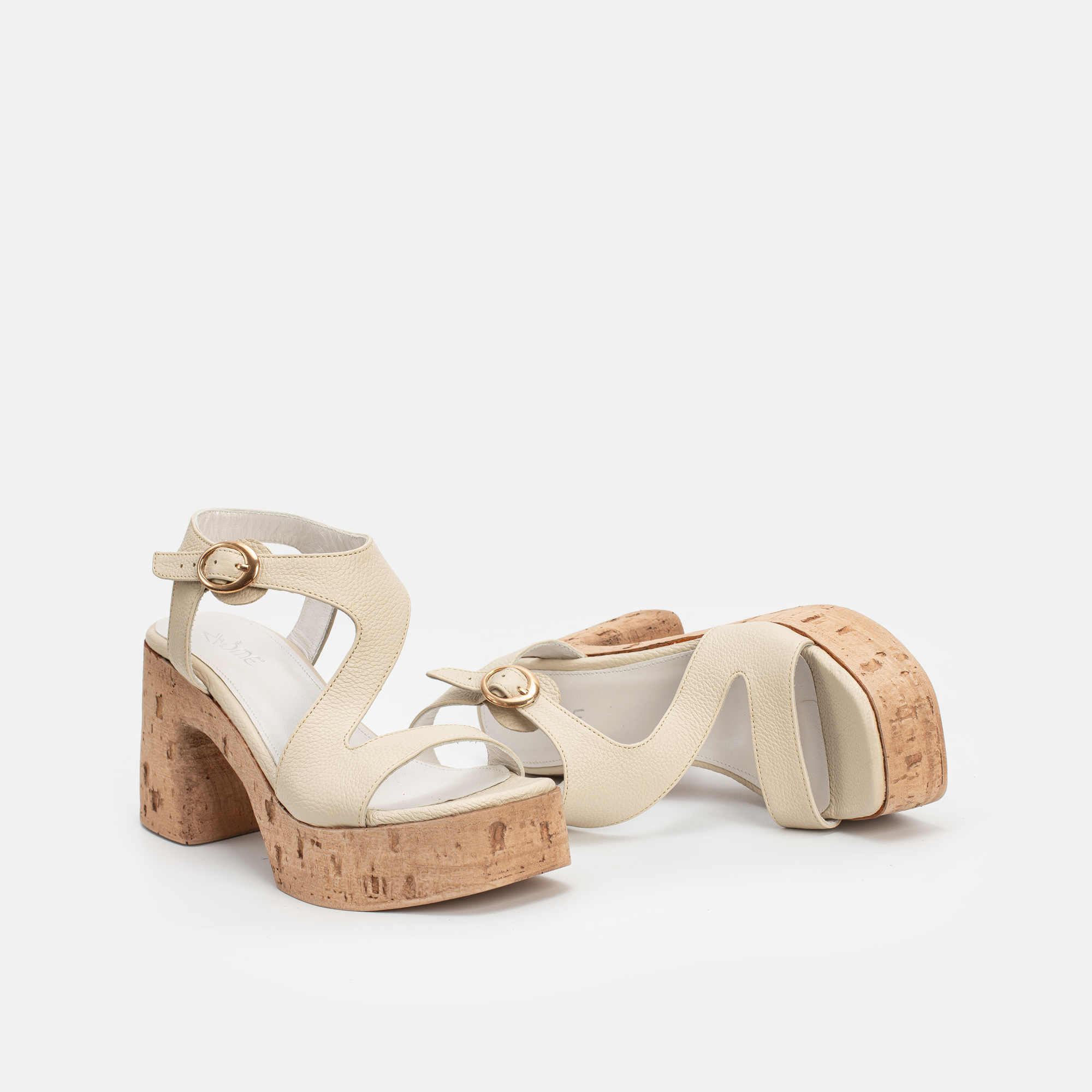 Pauline Beige