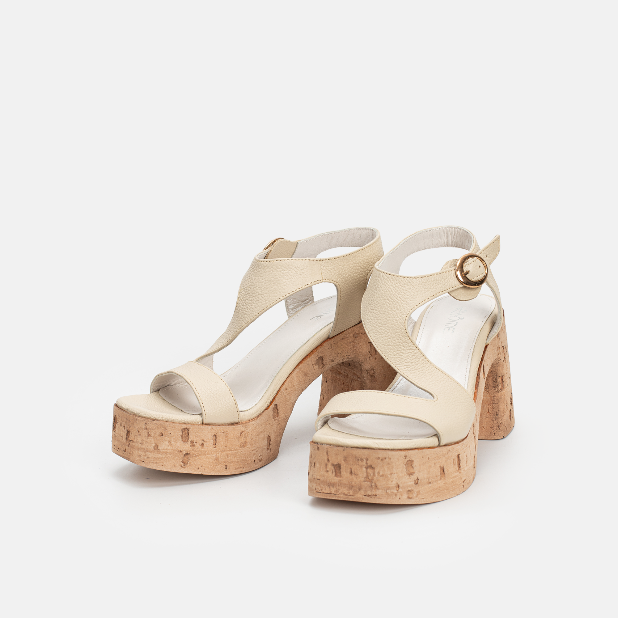 Pauline Beige