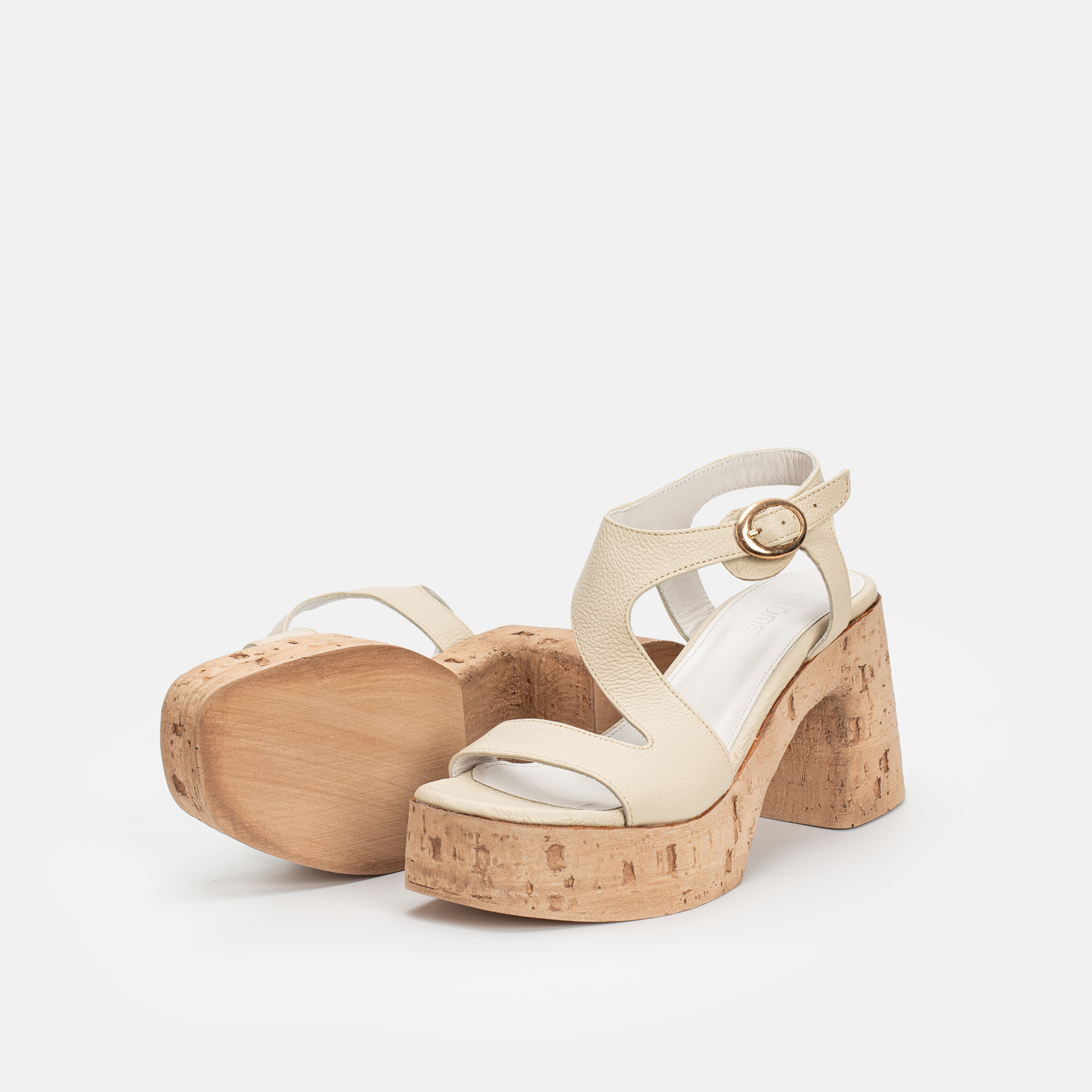 Pauline Beige