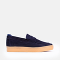 Mocassins Ramos Walk Bleu