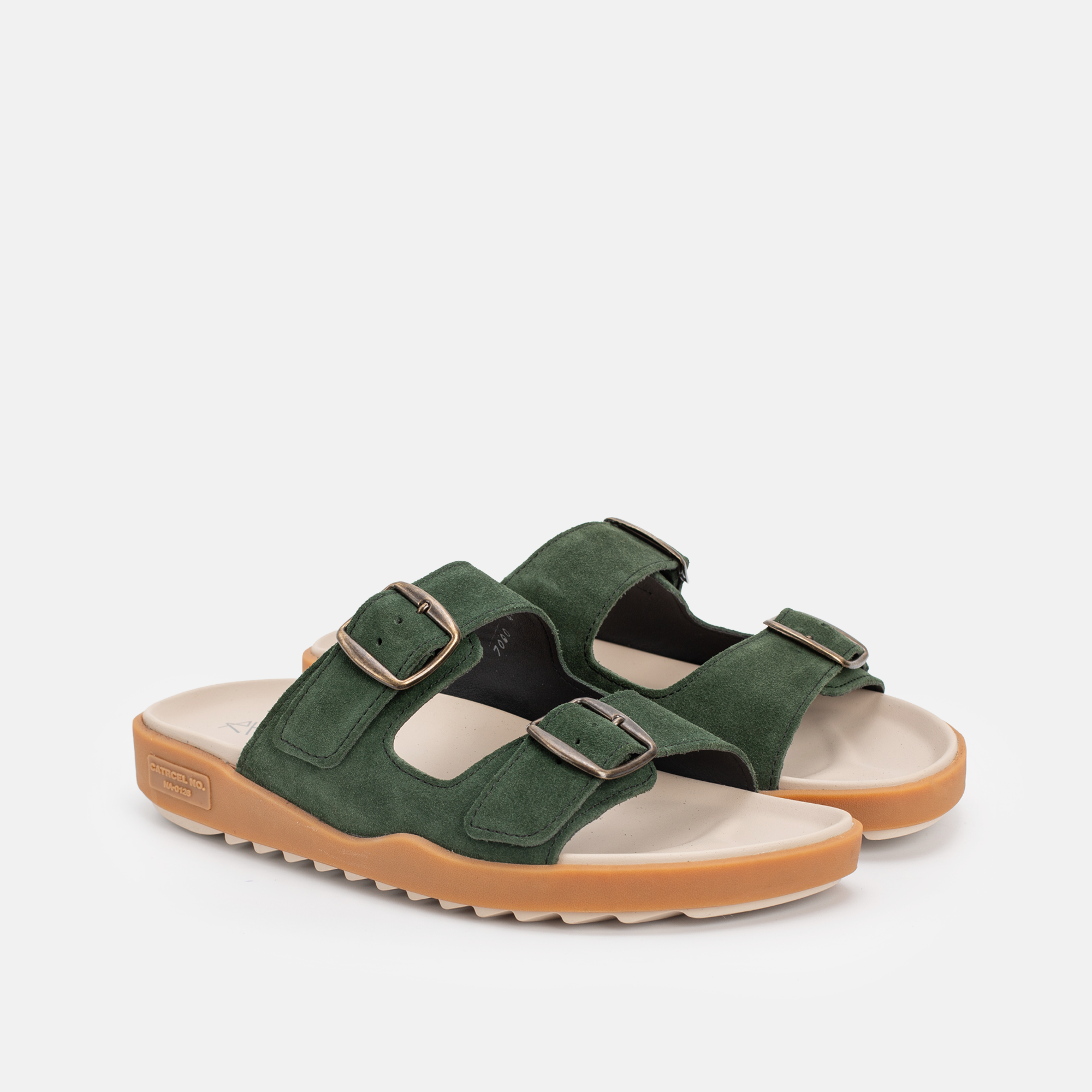 Sirocco Daim Vert
