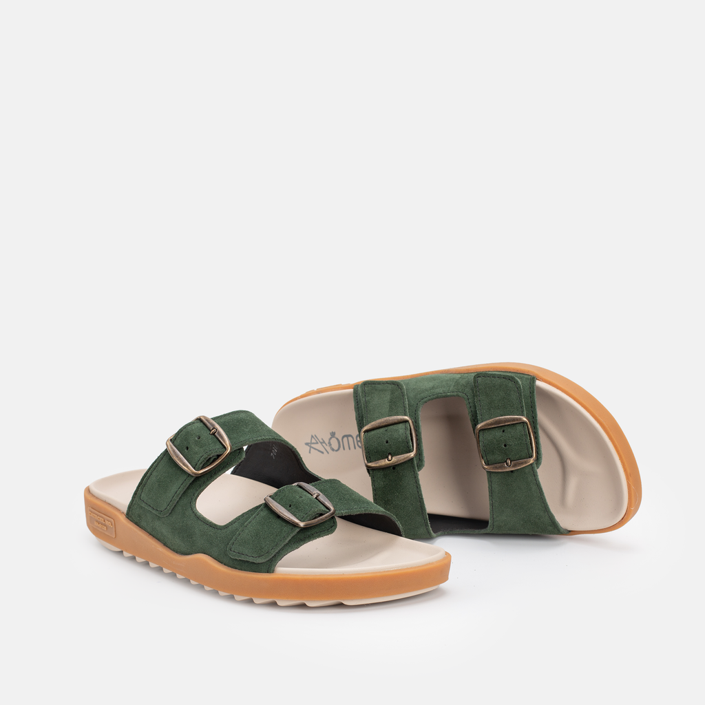 Sirocco Daim Vert
