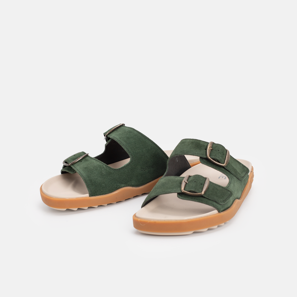 Sirocco Daim Vert