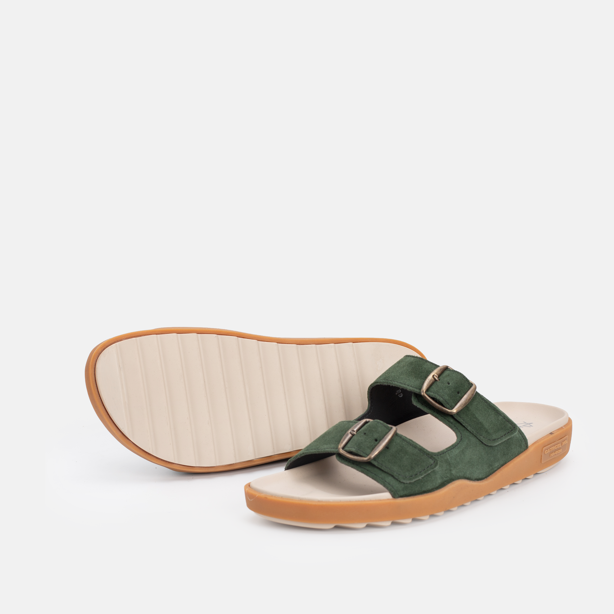 Sirocco Daim Vert