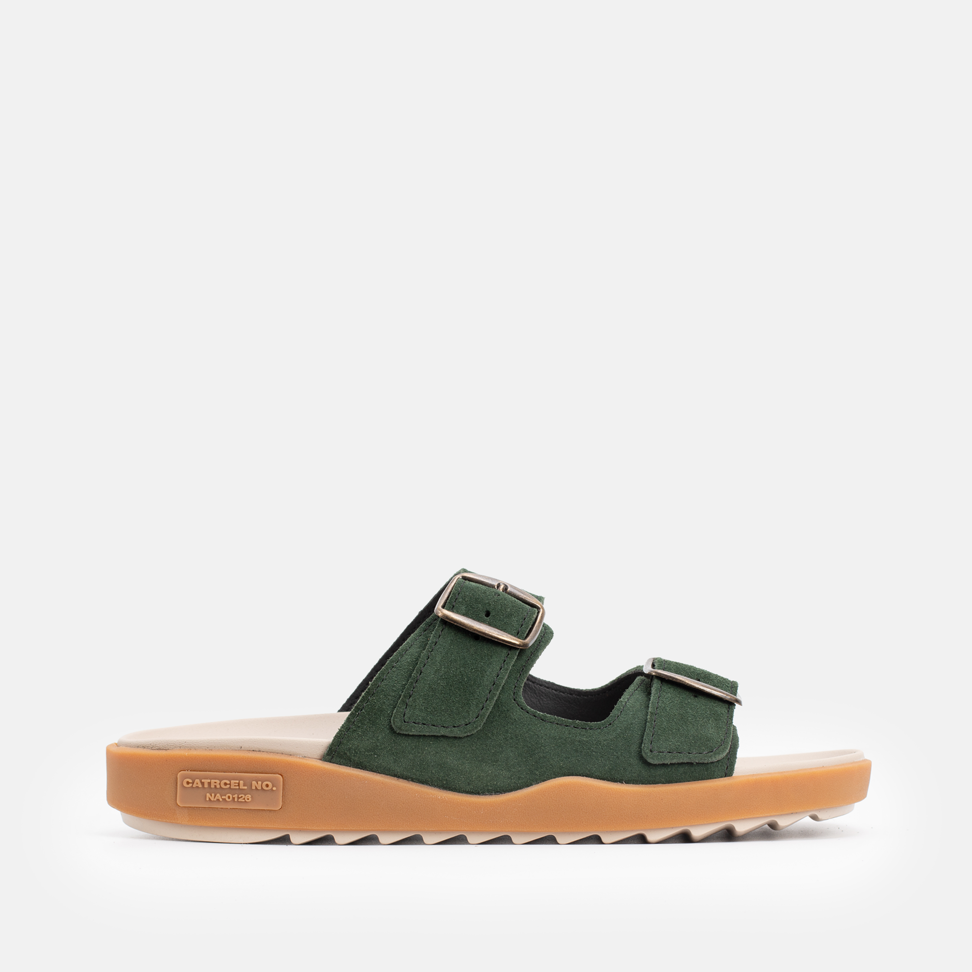 Sirocco Daim Vert