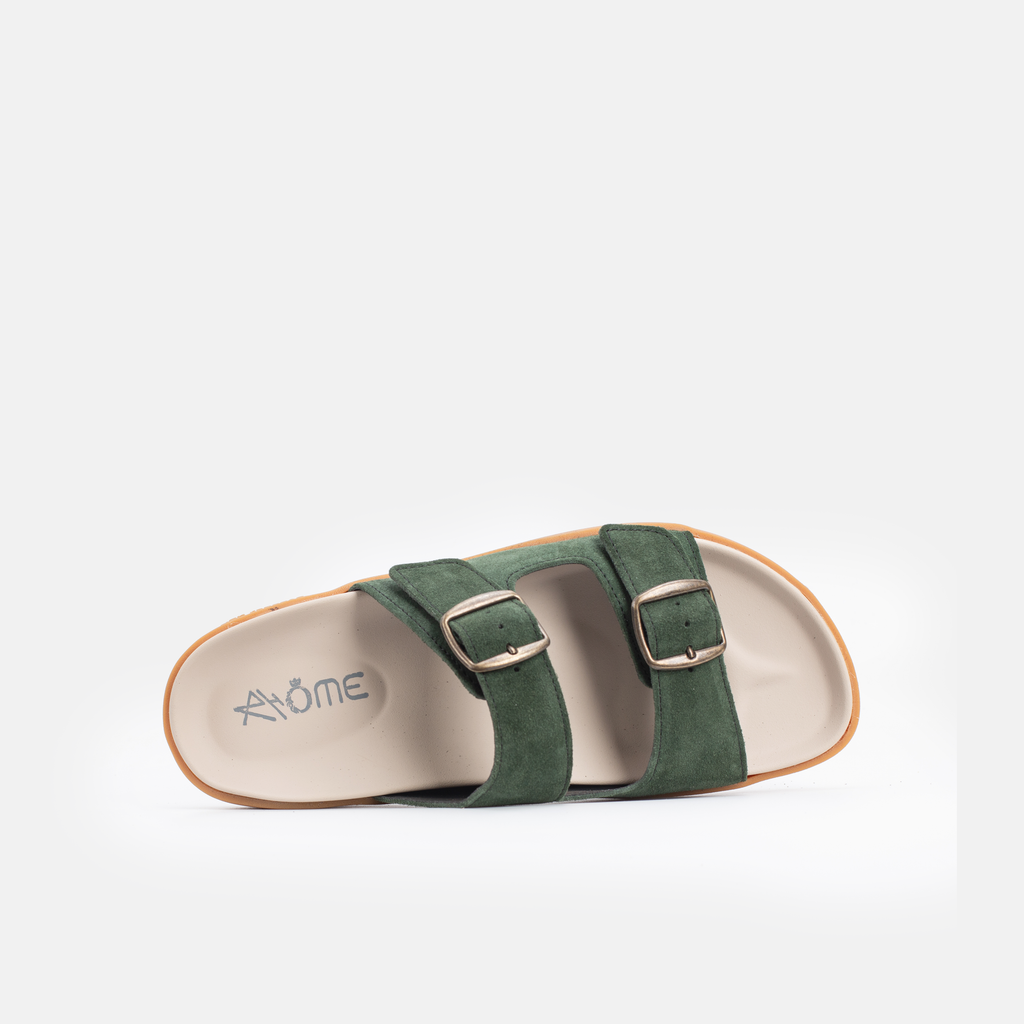 Sirocco Daim Vert
