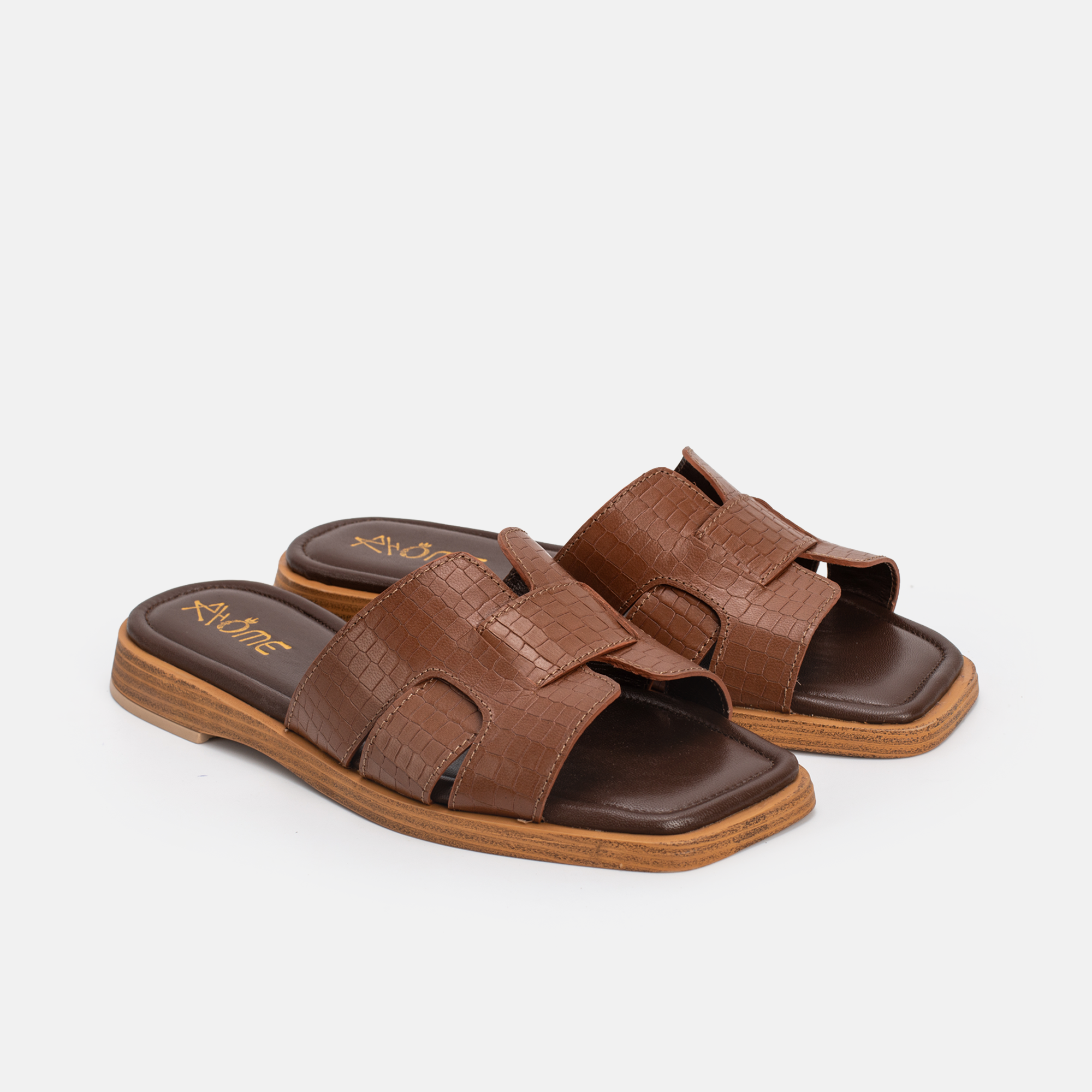 Zephyr Marron