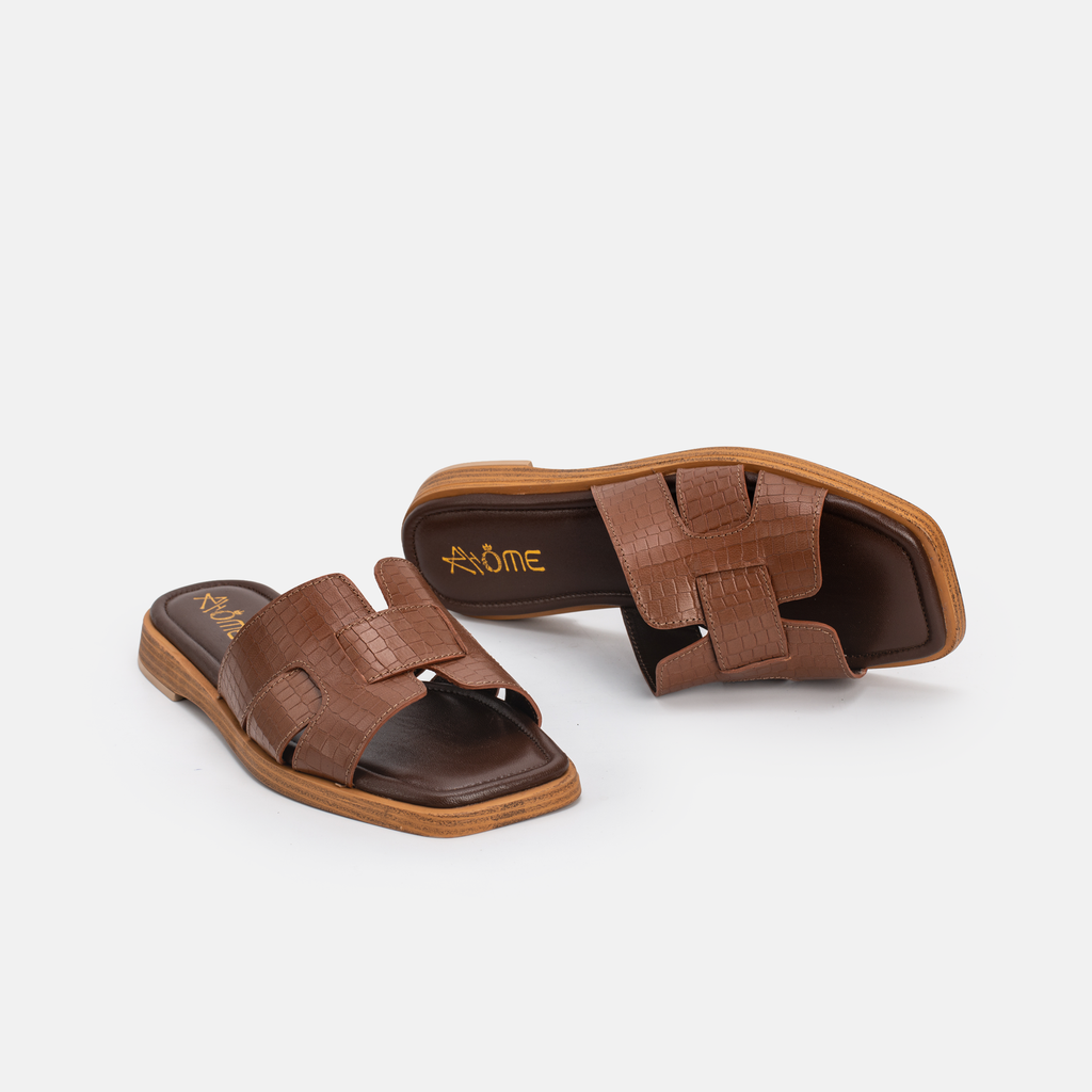 Zephyr Marron
