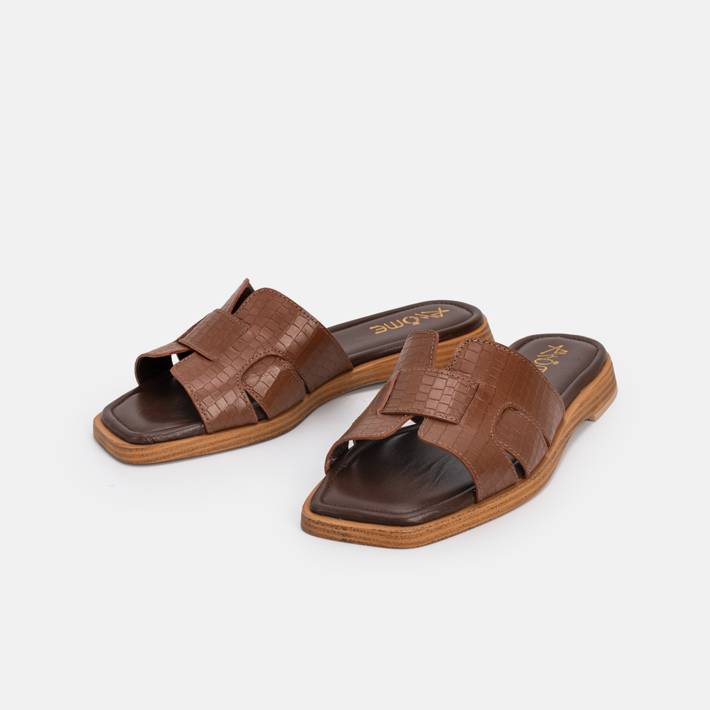 Zephyr Marron