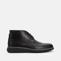BOOTS LOTTUSE NOIR