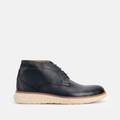 BOOTS LOTTUSE BLEU