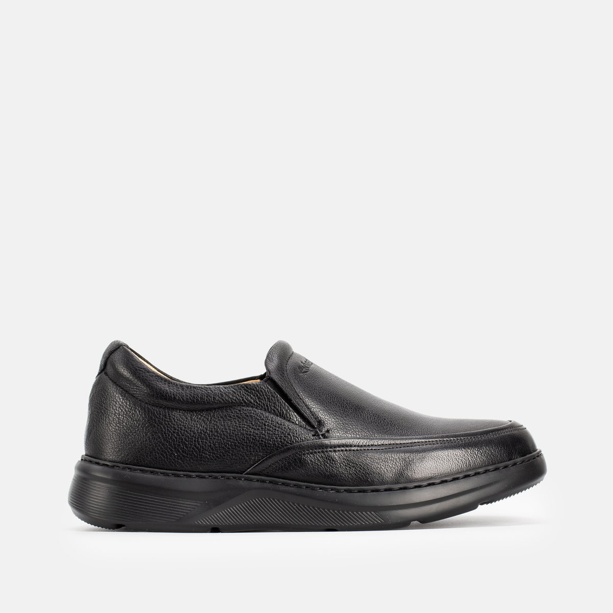 Raha Cuir Noir