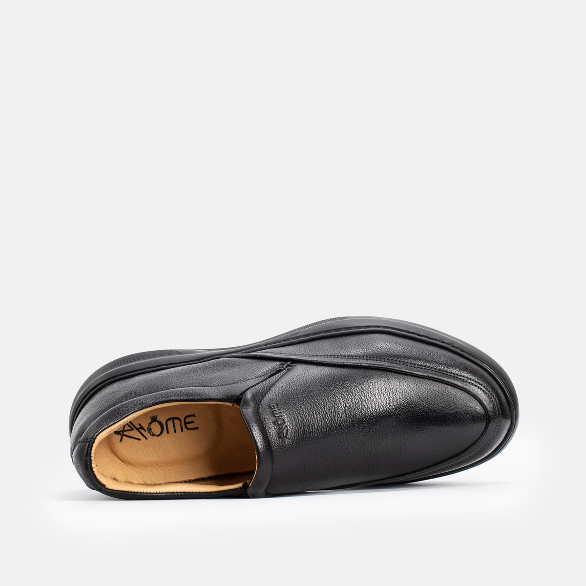 Raha Cuir Noir