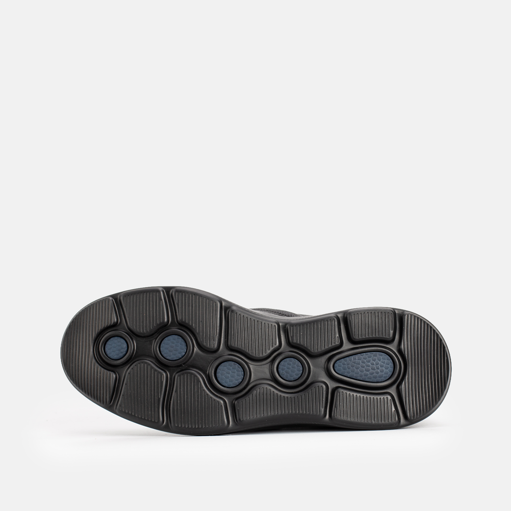 Loyouna Cuir Noir