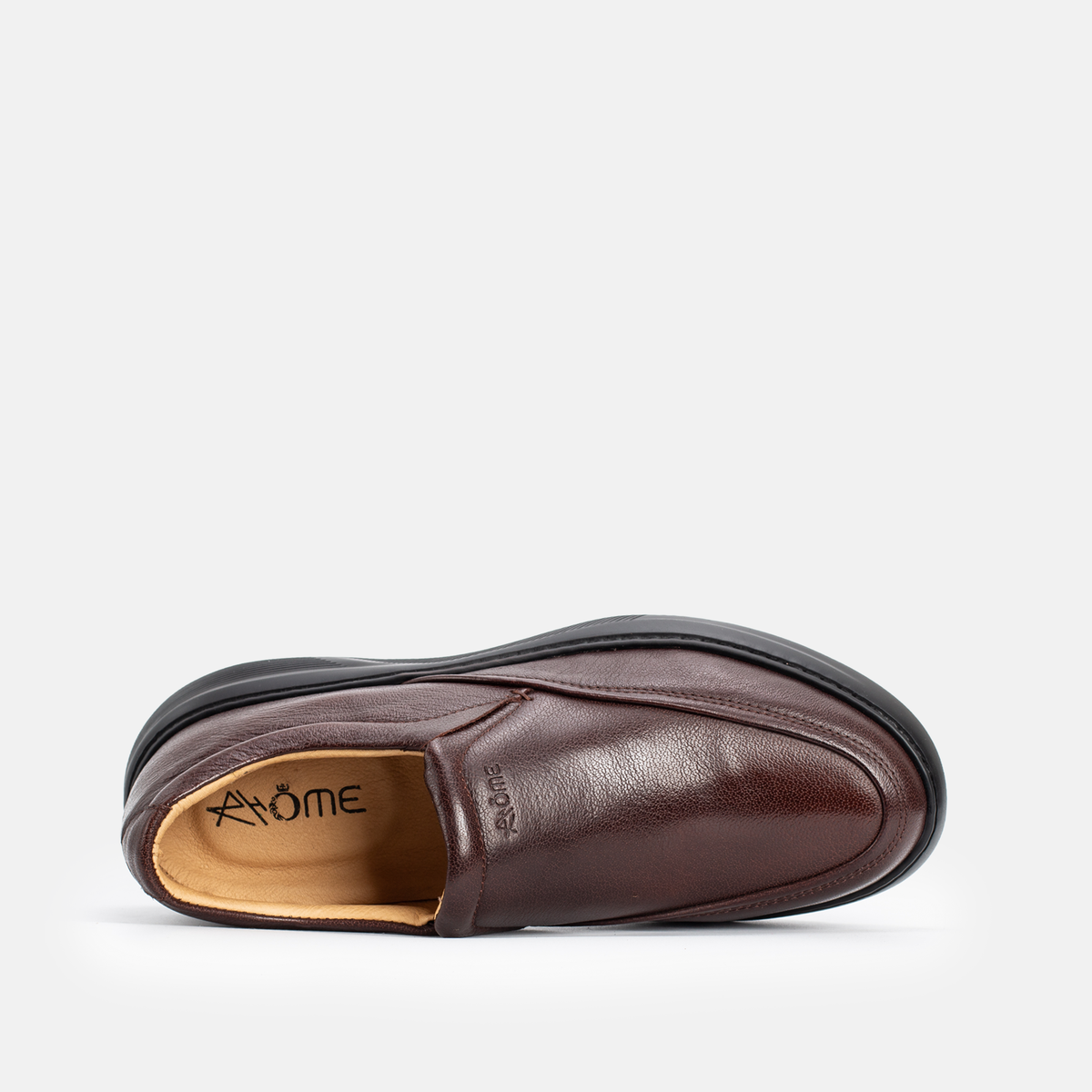 Raha Cuir Marron