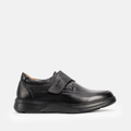 Salim cuir Noir