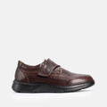 Salim cuir Marron