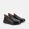 Loyouna Cuir Noir