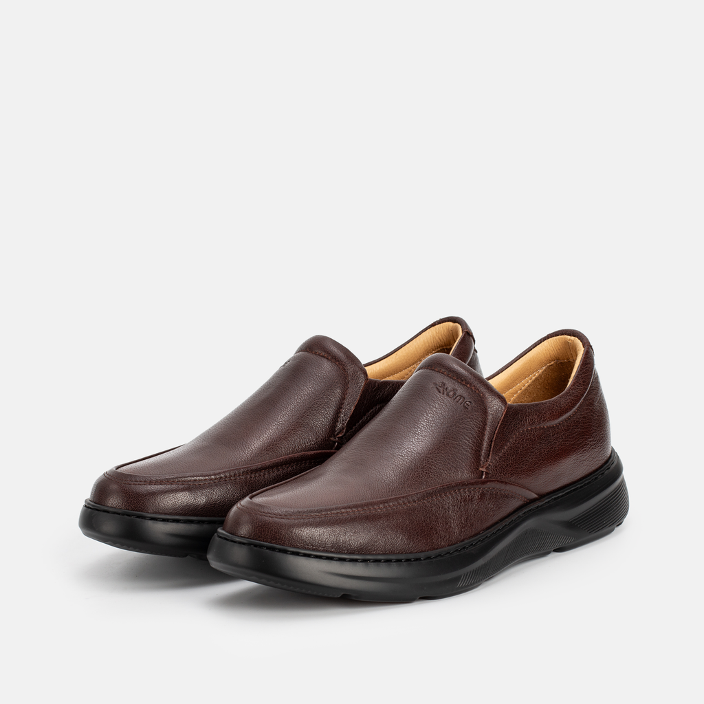 Raha Cuir Marron