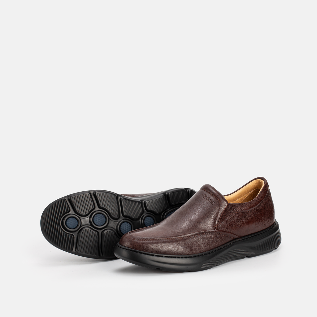 Raha Cuir Marron